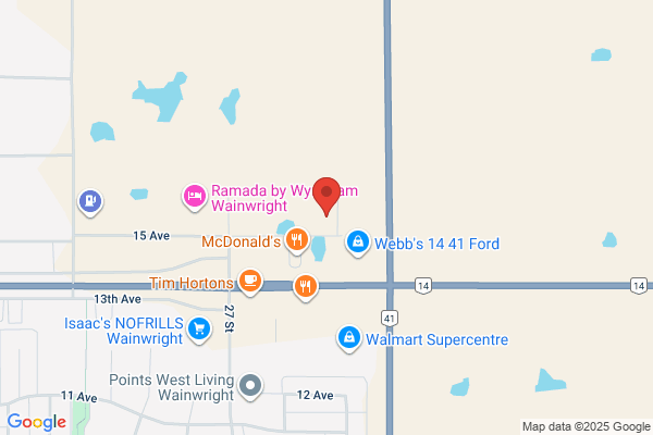 U-Haul Co (Canada) Ltd