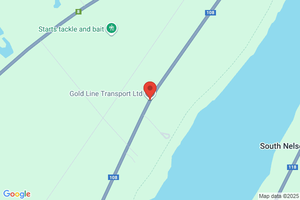 Gold Line Transport Ltd