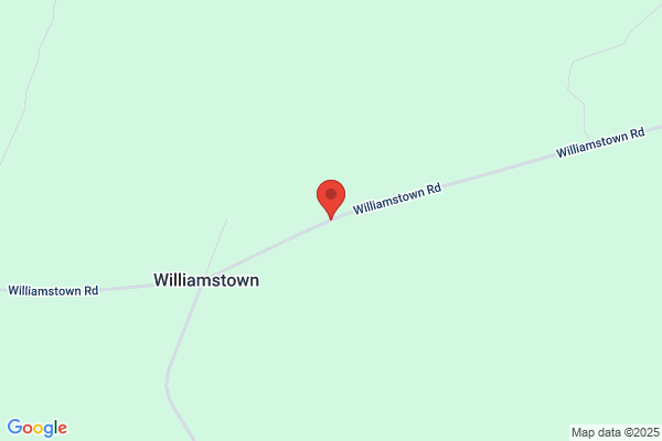 Williamstown Sheet Metal