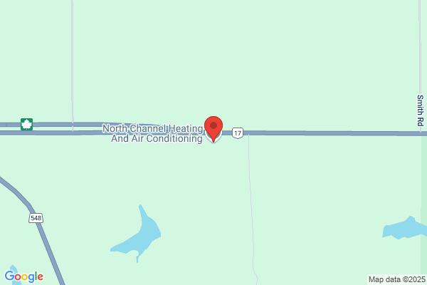 North Channel Heating and Air Conditioning