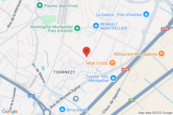 ATD Service de Pneus