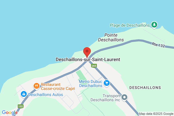 Bar La Belle Plage