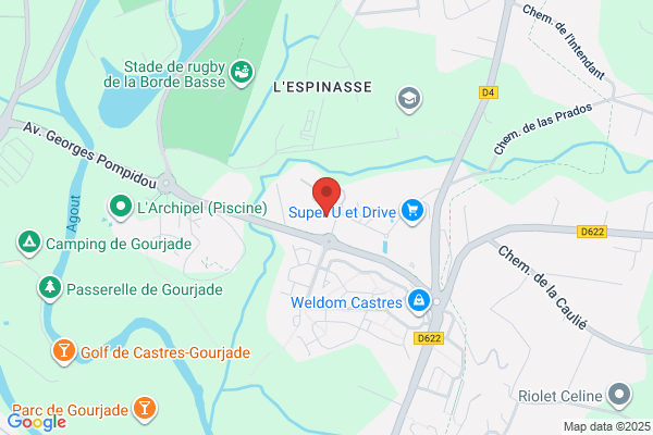 Clinique Dentaire La Pérade