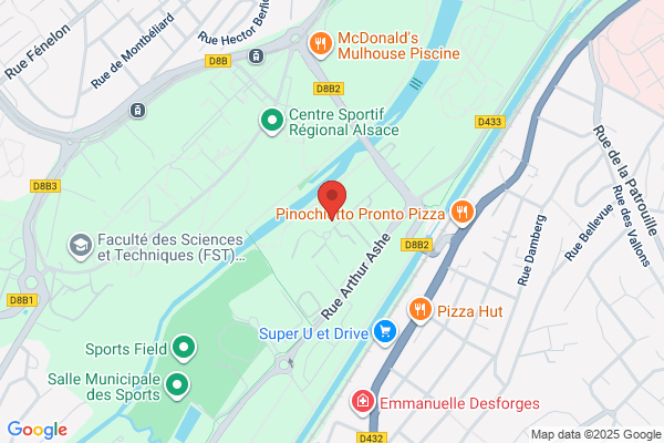 Imprimerie AAM Bernier & Fils