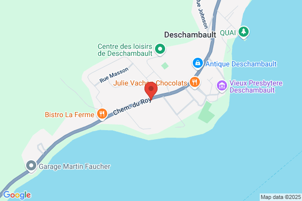 Clinique Chiropratique de Deschambault