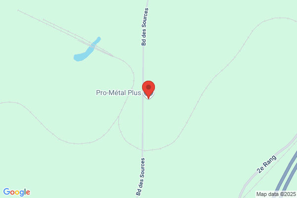 Pro-Métal Plus