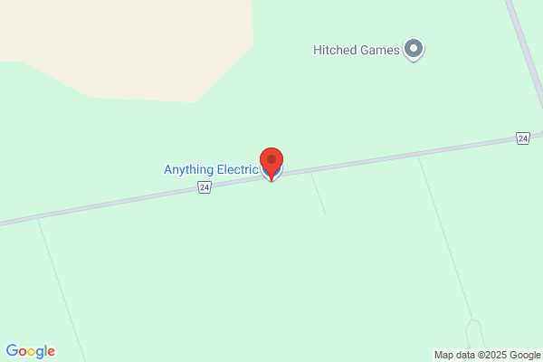 Anything Electric