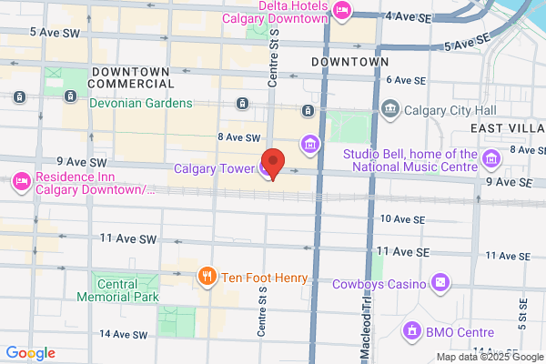 Alta Dental Centre