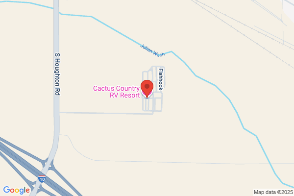 Cactus R V