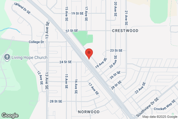 Canada Post, Postal Outlets For Products and Services, Crestwood Pharmacy Ltd