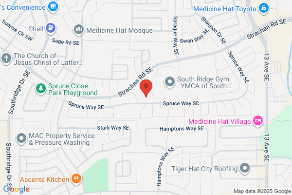 Good Samaritan Society South Ridge Village