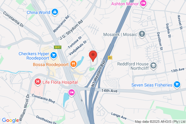 M W K Engineering Ltd