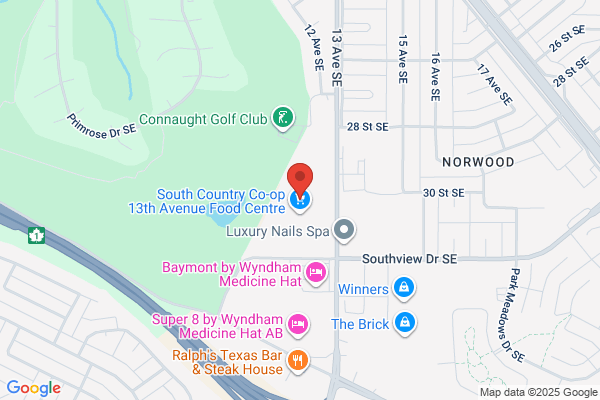 Medicine Hat Denture Clinic Inc