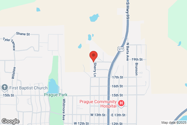 Parkland Town Homes