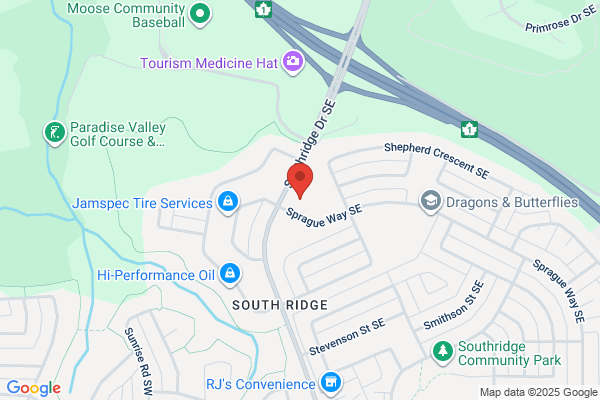 Southpark Apartments