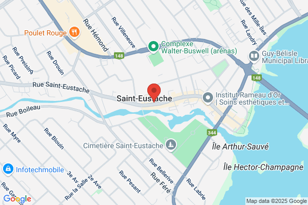 Groupe Solution M.Savoie inc