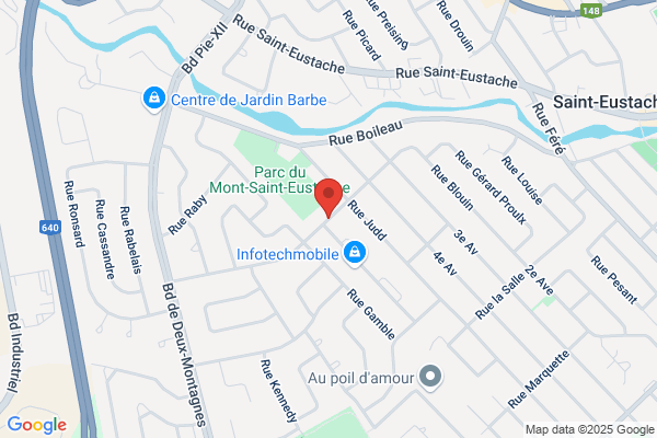 939 Rue Blouin