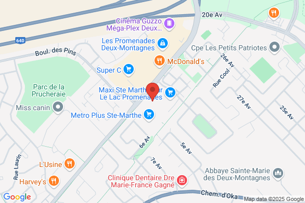 Centre Dentaire Ton Dentiste