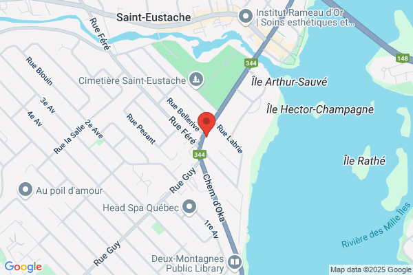 Miron Auto Dépôt