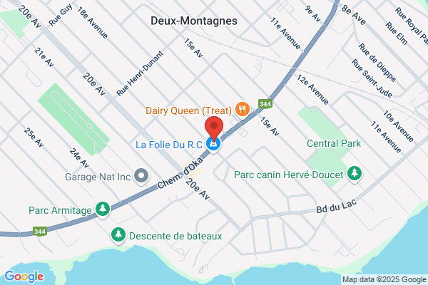Bar Chez Obl'x