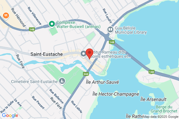 Bijouterie C Filion Enr