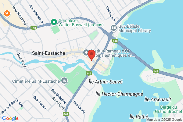 Boutique Esoterique La Trinite Inc