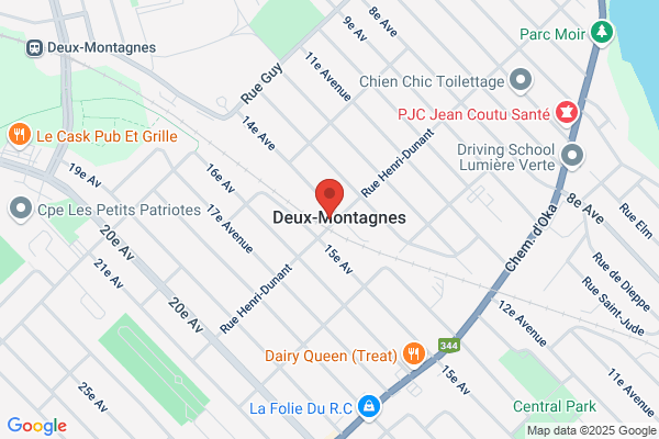 Boutique L Lamoureux Pret A Reporter