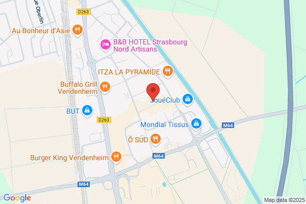 Boutique La Friperie