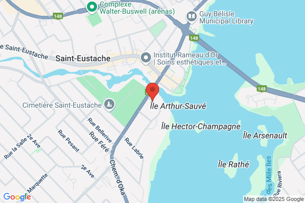 Centre De Femmes La Mouvance