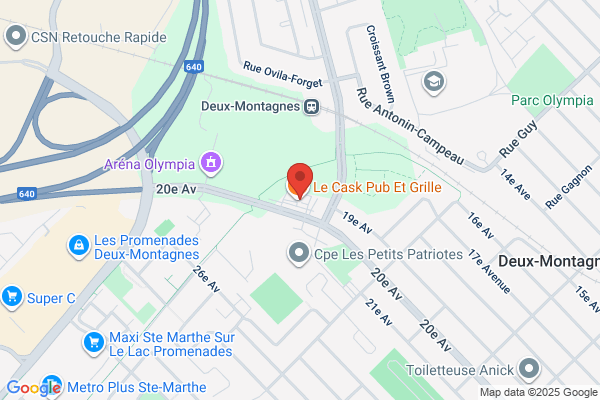 Centre De Santé Dentaire De La Gare
