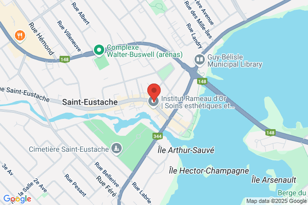 Centre Des Mots Croises Inc