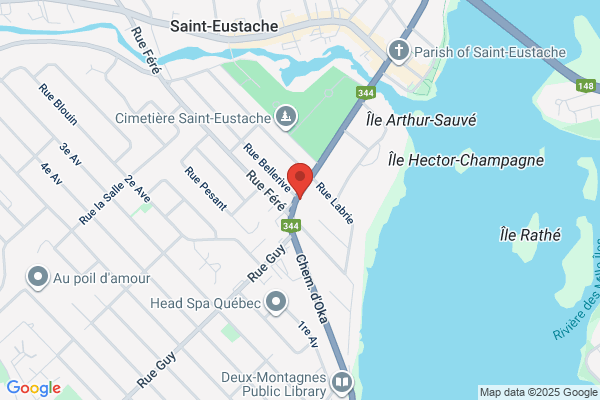 Depot D'auto Miron