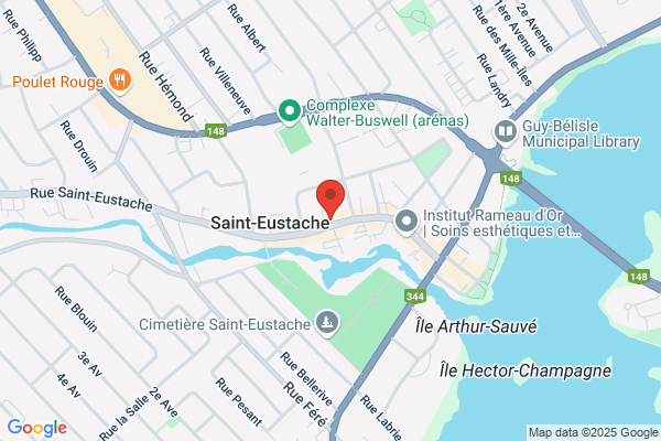 Evaluations La Societe D'analyse Immobiliere D M Inc