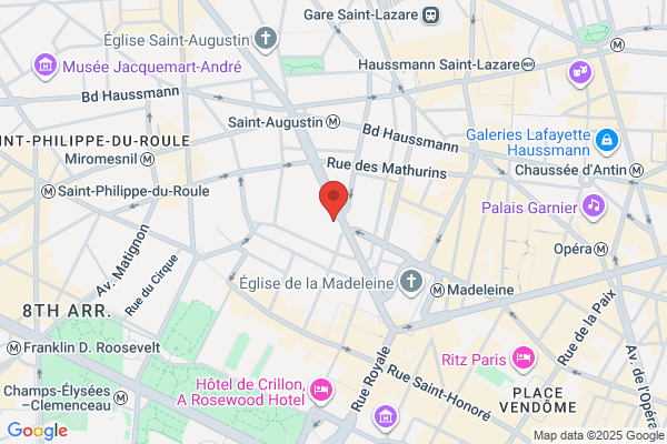 Leroux & Associes Avocats