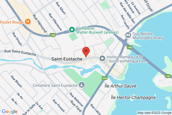 Leveille & Gascon