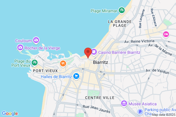 Petit Biarritz (Le)