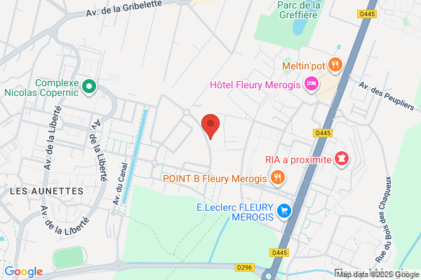 Reconditionnement MAC
