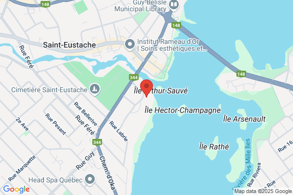 Residence St-Eustache