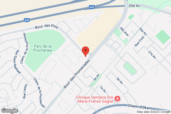 École de conduite Tecnic Sainte-Marthe-sur-le-Lac