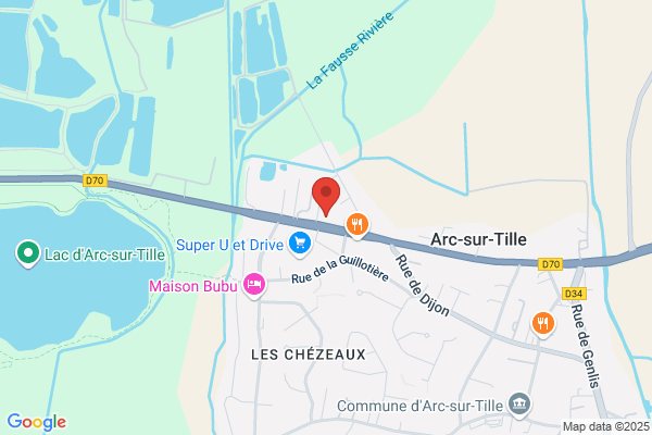 Étude de Me Yvon Désormeaux, notaire