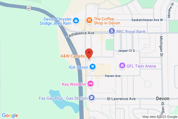 A&W Canada