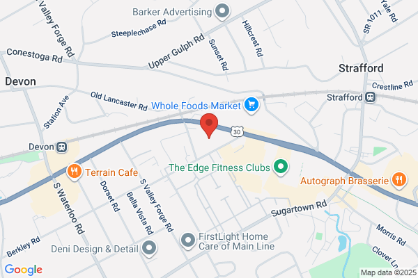 Devon Automotive Repair