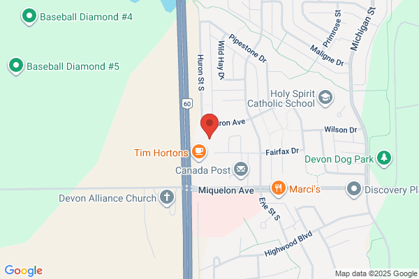 Devon Dental Associates