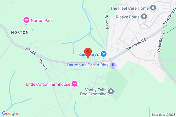 Devon Parker Rentals