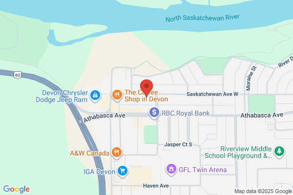 Toonen Glass Blowing (Edmonton) Ltd