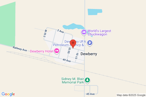 Dennill's Agricenter Ltd
