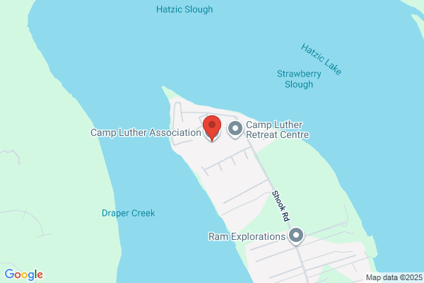Camp Luther Assn