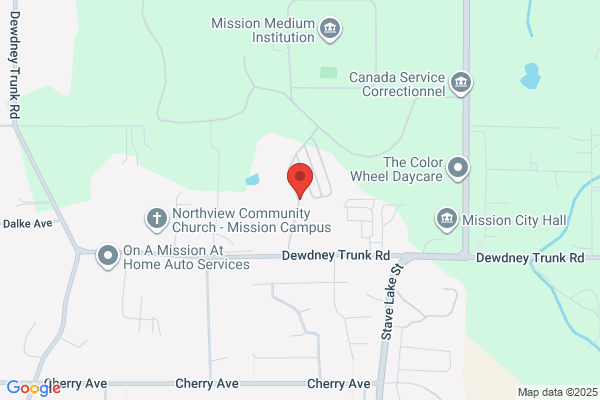 Correctional Facilities Institutions and Programs, Correctional Service of Canada Regional Headquarter, Insitutions, Ferndale Institution