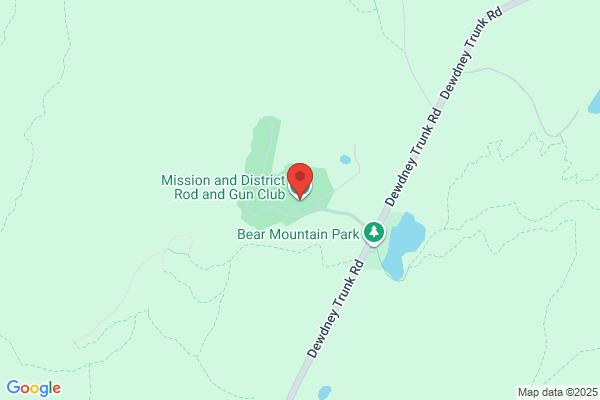 Mission & District Rod & Gun Club