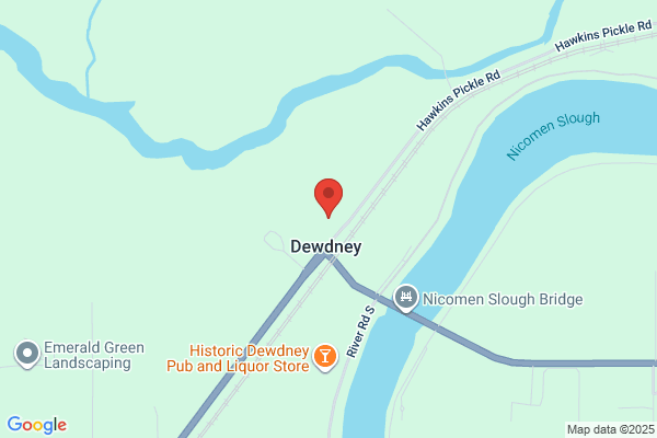 Mission Montessori Preschool, Dewdney Trunk Campus, Preschool & Kindergarten